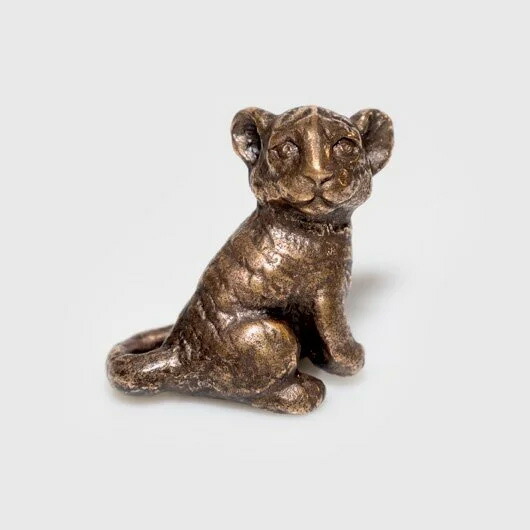 楽天市場】giga project 干支シリーズ〈br〉巳年 へび ブロンズ 置物