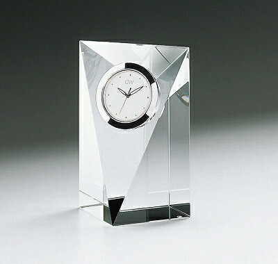 楽天市場】ナルミ ガラス 時計の通販