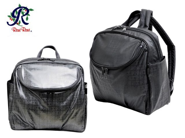 楽天市場】ヤマト屋 ラビラビ キキ2 肩ひもずれないリュック T836