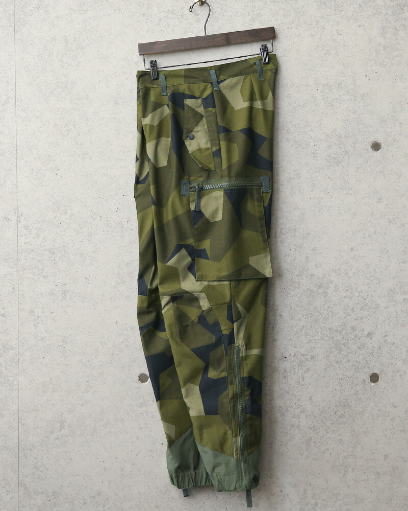 楽天市場】新品 ALE社製 スウェーデン軍 COMMERCIAL MODEL M-90