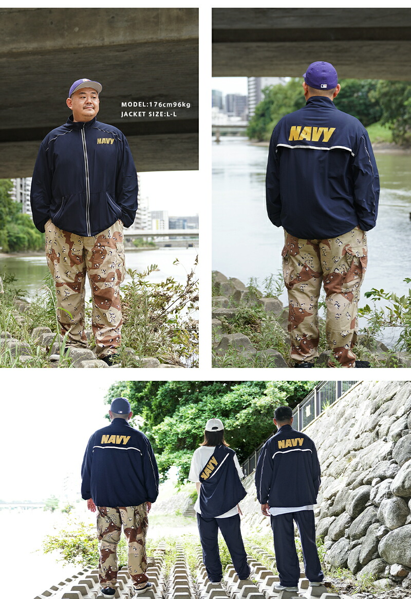 楽天市場】☆実物 新品 デッドストック 米軍 米海軍 US NAVY Physical