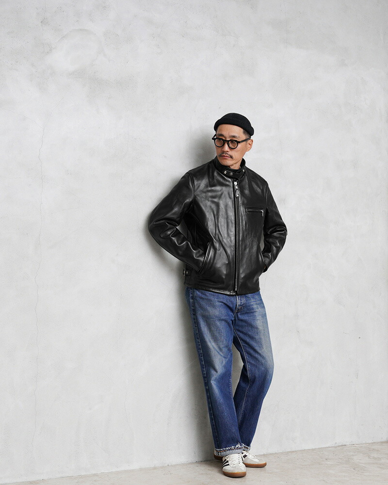 楽天市場】【最短即日発送】ポイント10倍！Schott ショット USA LINE