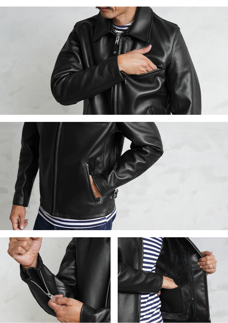 楽天市場】【最短即日発送】ポイント10倍！Schott ショット USA LINE