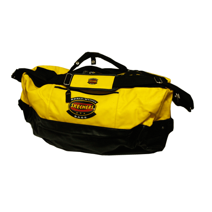 楽天市場】skechers（スケッチャーズ）ダッフルバッグ ボストンバッグ