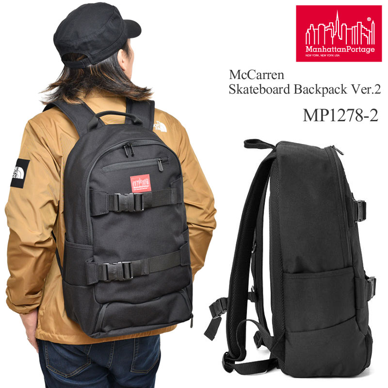 楽天市場】マンハッタンポーテージ Manhattan Portage マッカレン