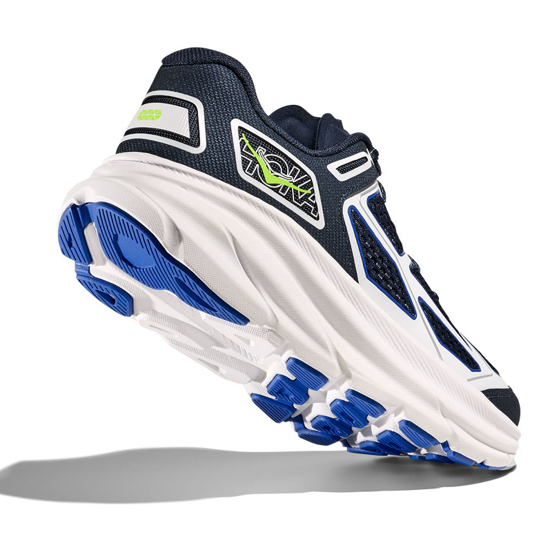 楽天市場】ホカ HOKA ランニングシューズ 厚底 メンズ クリフトン ワン