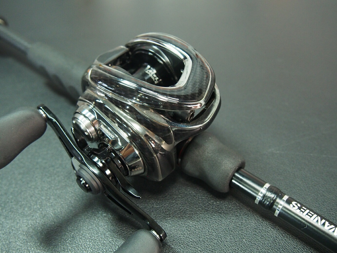 楽天市場】【WANEE'S】 プロテクションデカールキット SHIMANO 21