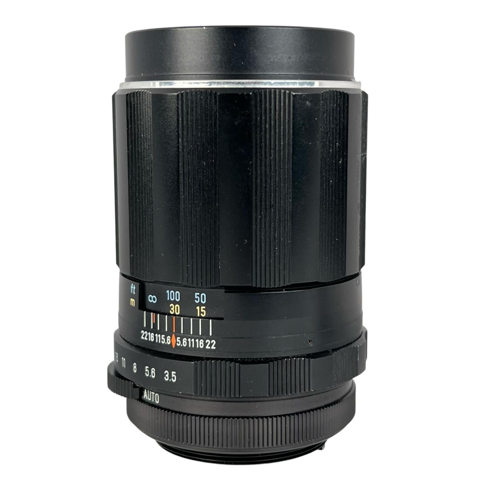 楽天市場】smc pentax 135mm f3 5の通販