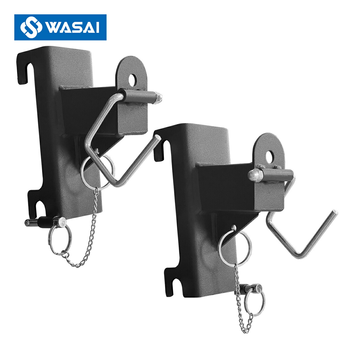 楽天市場】バーベルフック バーベル掛けフレーム 【ハーフラック