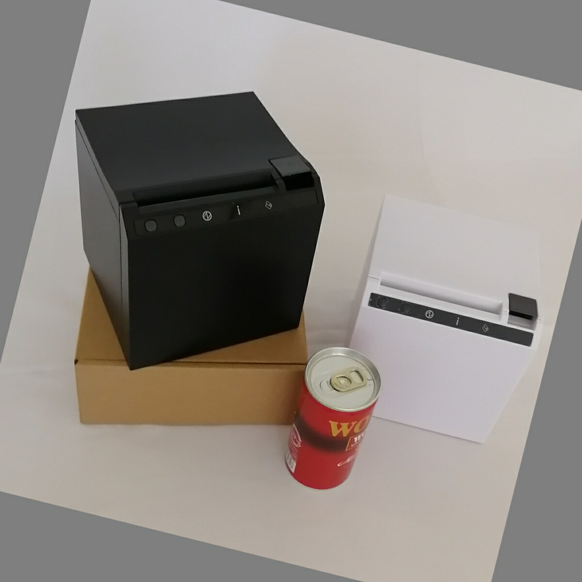 楽天市場】レシートプリンター サーマルプリンター WS-R330H POSレジ