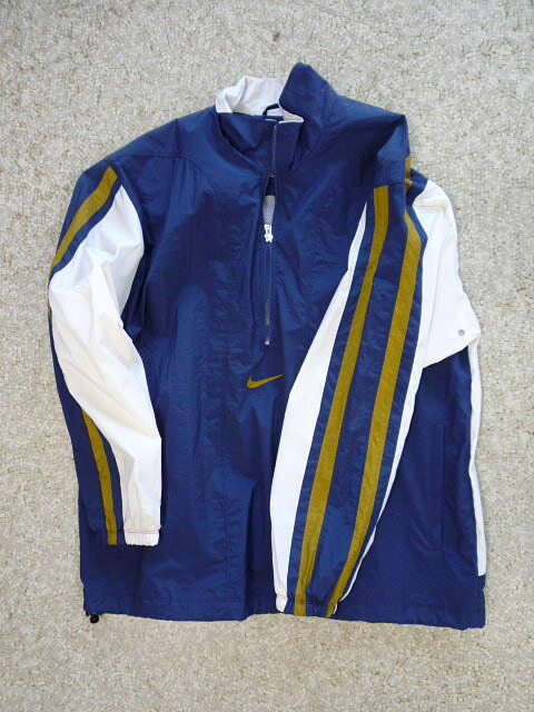 ウインドブレーカー ナイキ ハーフジップ」の人気商品一覧 | 安い商品