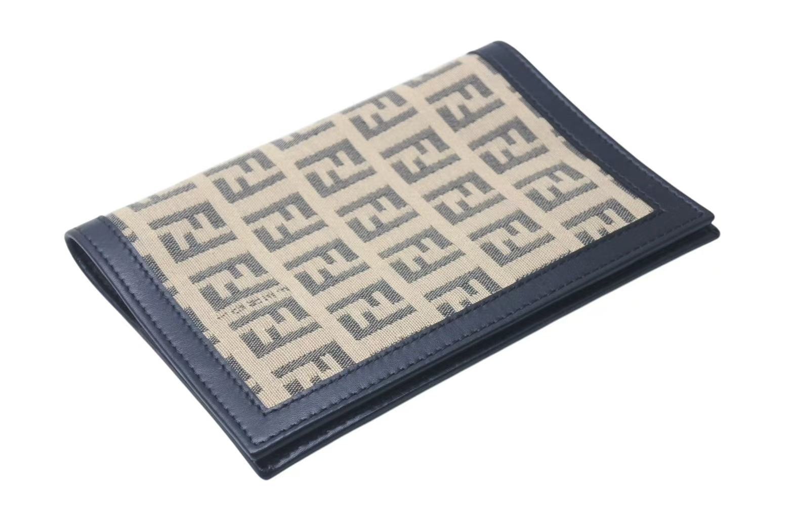 楽天市場】新品未使用 FENDI フェンディ ズッキーノ FFロゴデザイン