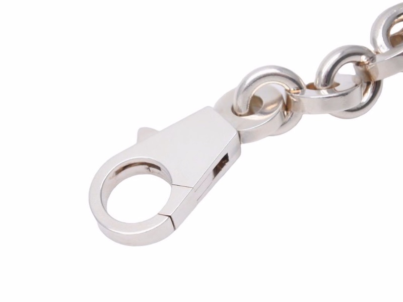 楽天市場】HERMES エルメス ブレスレット Voltige ボルティージュ GM