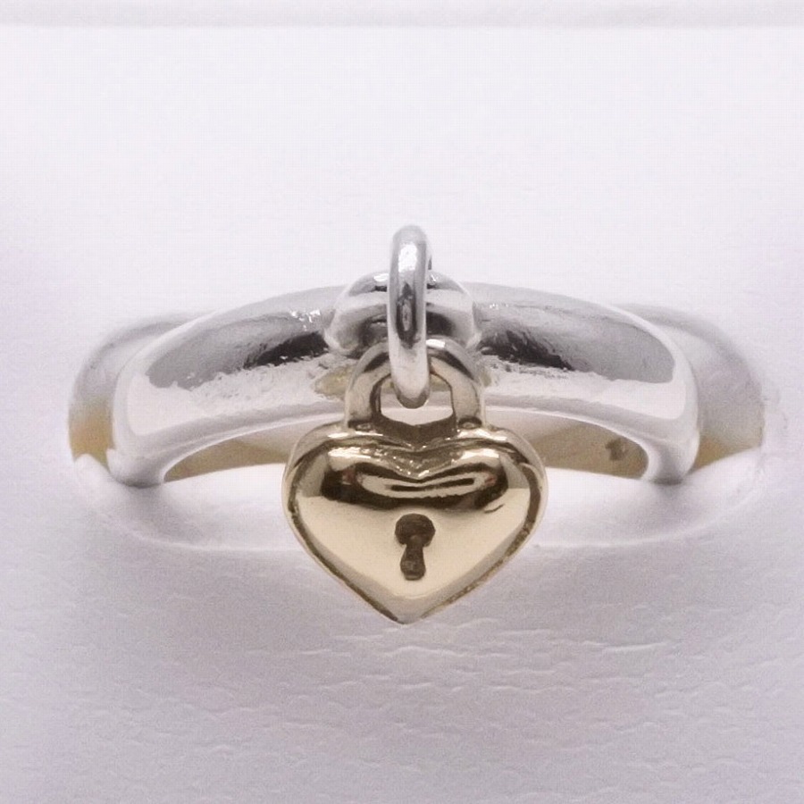 楽天市場】[USED/中古]TIFFANY&Co. ティファニー リング・指輪 9号