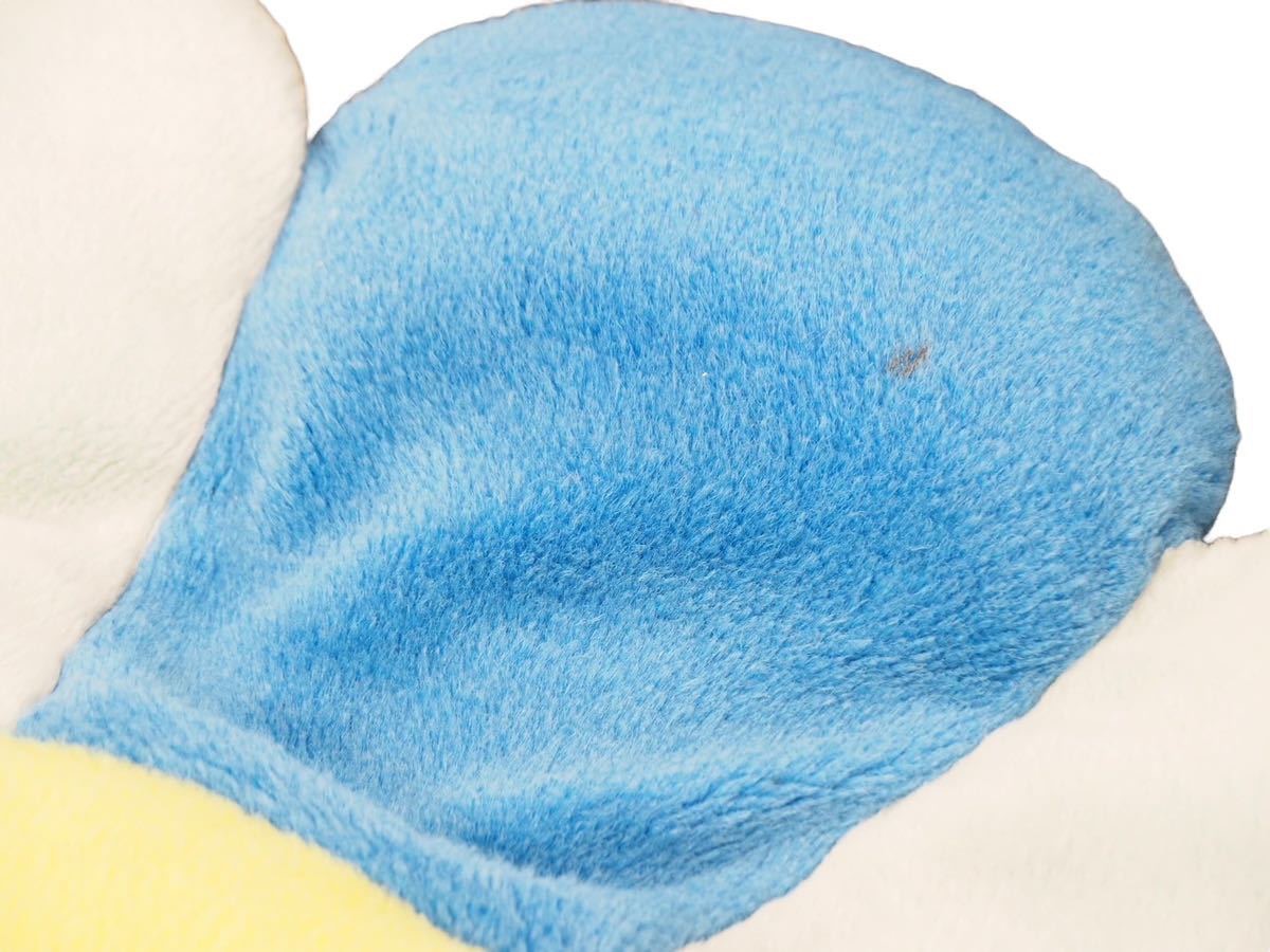 楽天市場】【セール】KAIKAIKIKI カイカイキキ ぬいぐるみ クッション