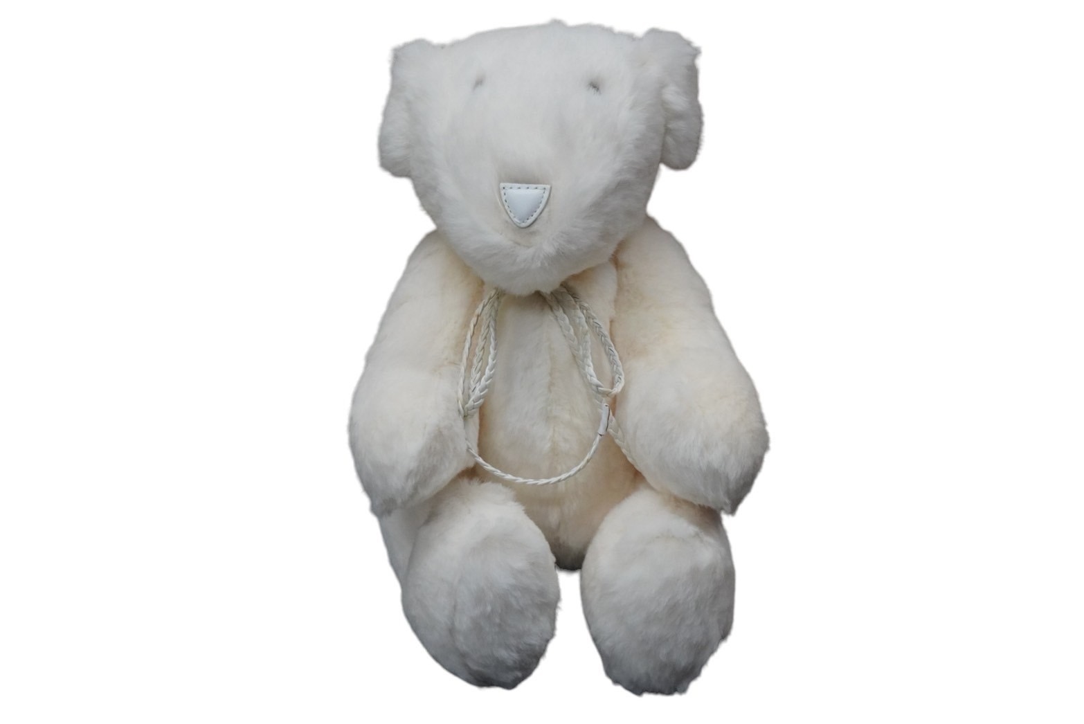 楽天市場】【セール】GUCCI グッチ GGキャンバス ファー ぬいぐるみ