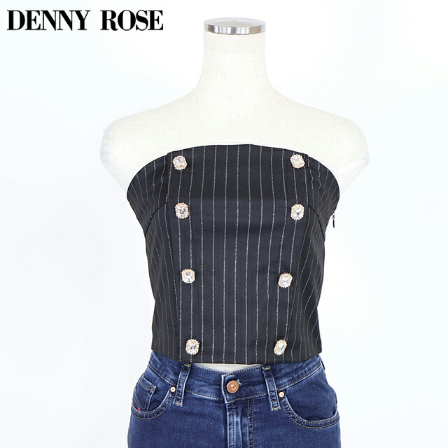 楽天市場】DIESEL（ベアトップ・チューブトップ｜トップス