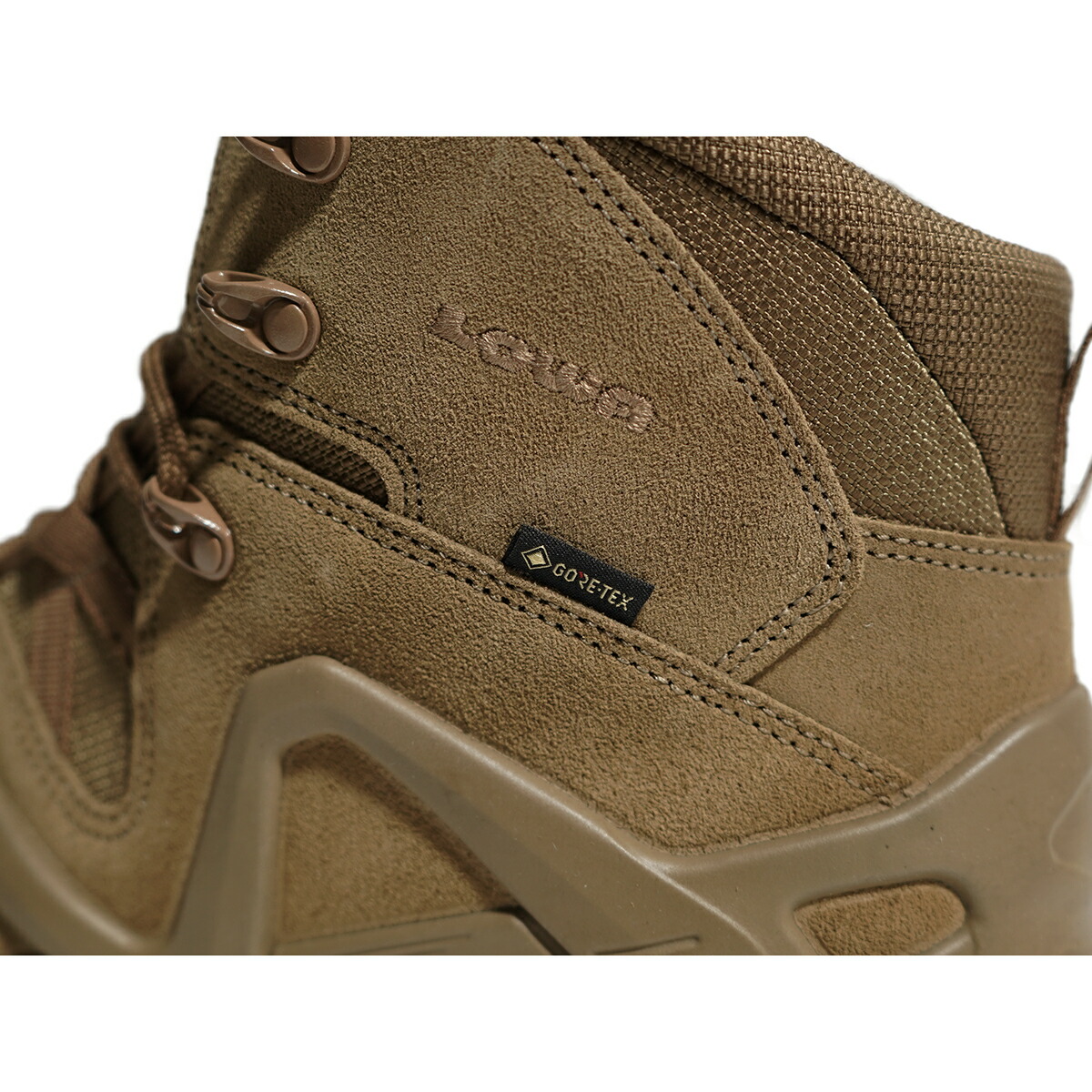 楽天市場】LOWA ローバー ZEPHYR GTX MID TF ローバー トレッキング