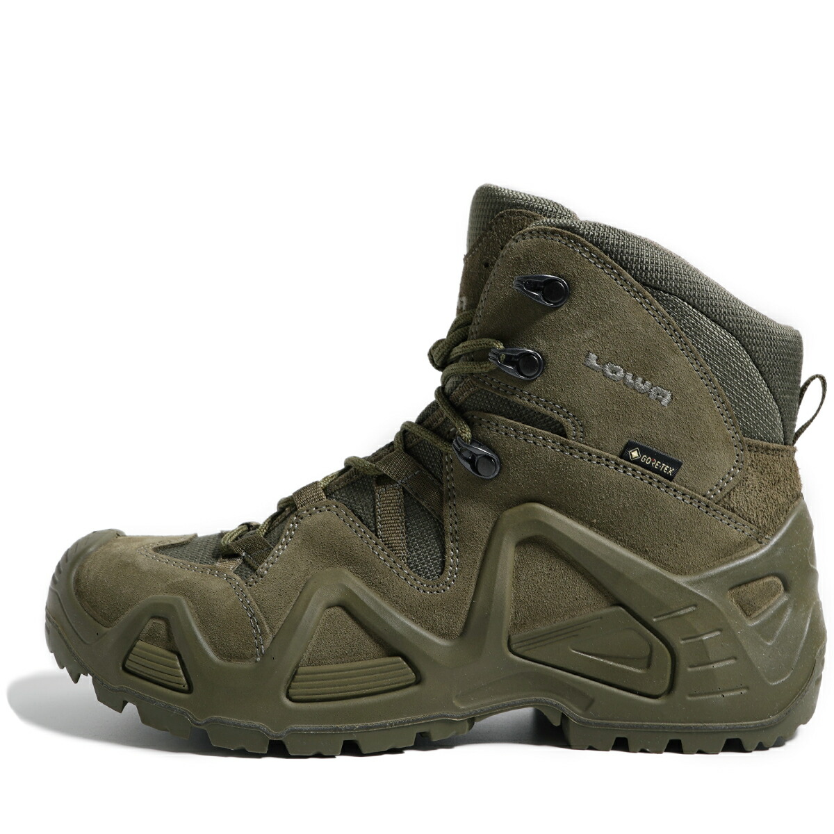 楽天市場】LOWA ローバー ZEPHYR GTX MID TF ローバー トレッキング