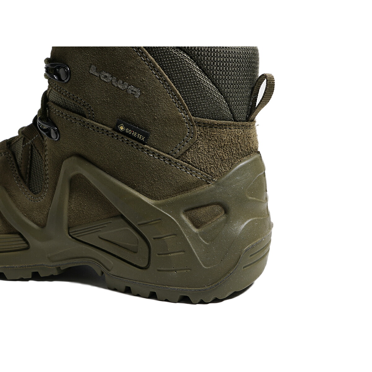 楽天市場】LOWA ローバー ZEPHYR GTX MID TF ローバー トレッキング