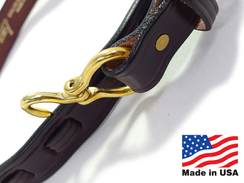 楽天市場】TORY LEATHER トリーレザーベルト 1インチ ミニフック