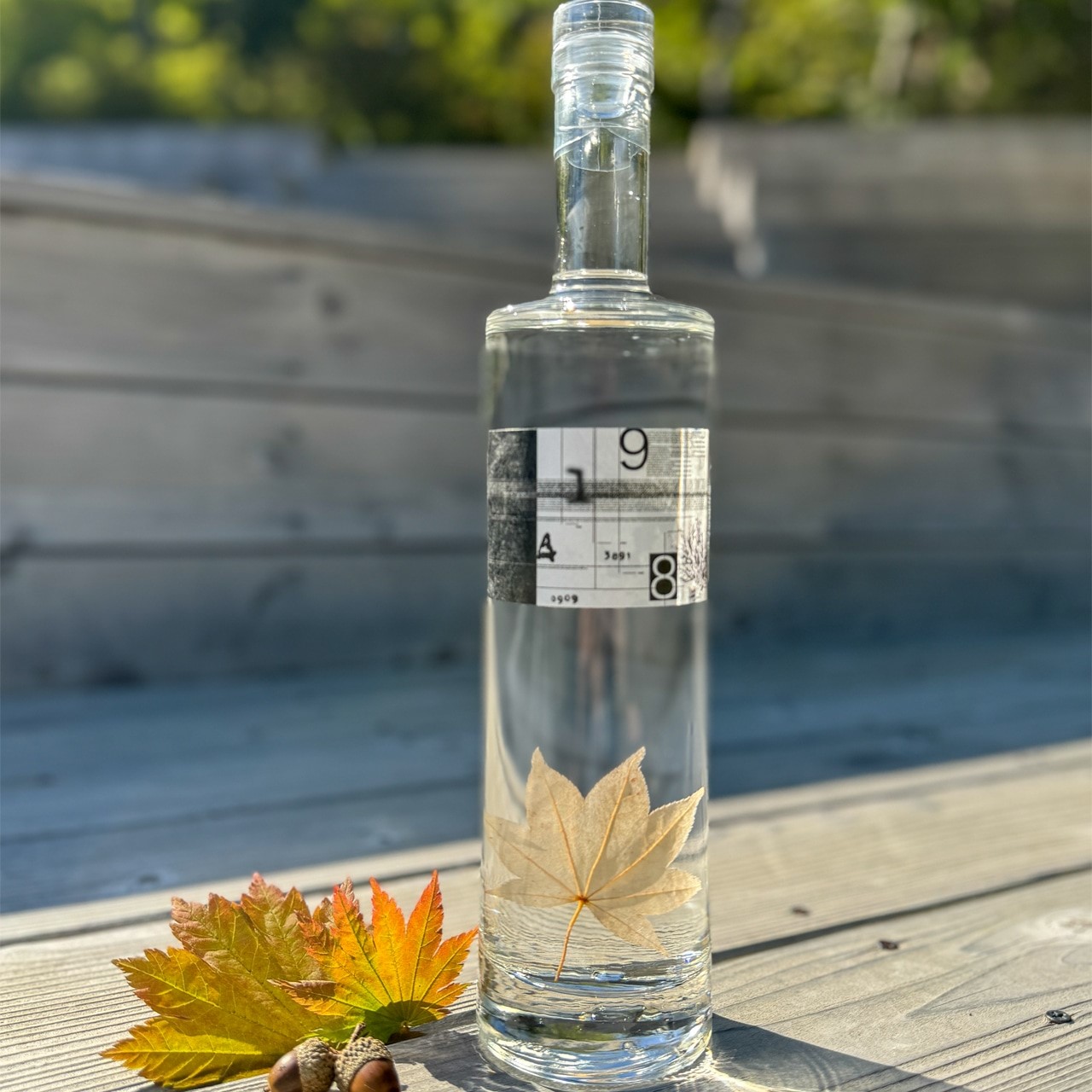 楽天市場】9148 #3891 BENIZAKURA 45% 700ml 【同一規格12本まで1個口