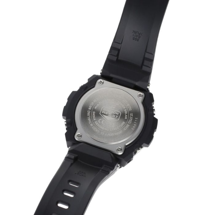 楽天市場】G-SHOCK Gショック GST-W310-1AJF ミドルサイズ アナログ