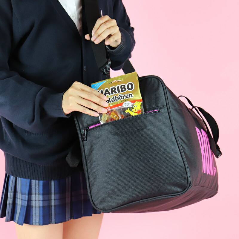 楽天市場】ロキシー ボストンバッグ ROXY レディース 女の子 女子高生