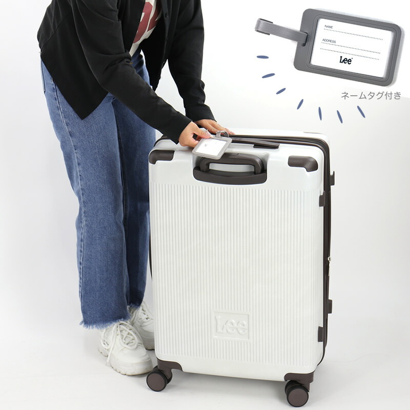 楽天市場】スーツケース Mサイズ 拡張型 軽量 拡張 かわいい おしゃれ