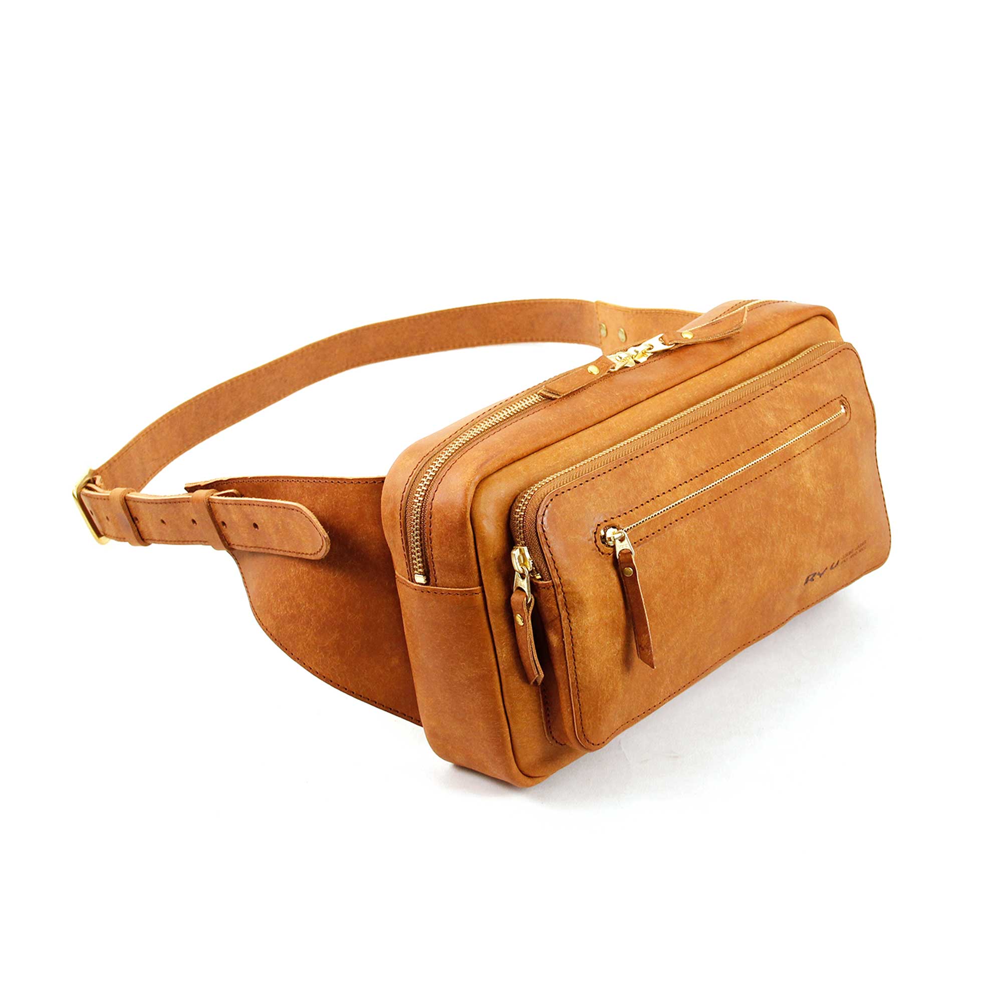 楽天市場】[Ryu] SQUARE BODY BAG : wathz