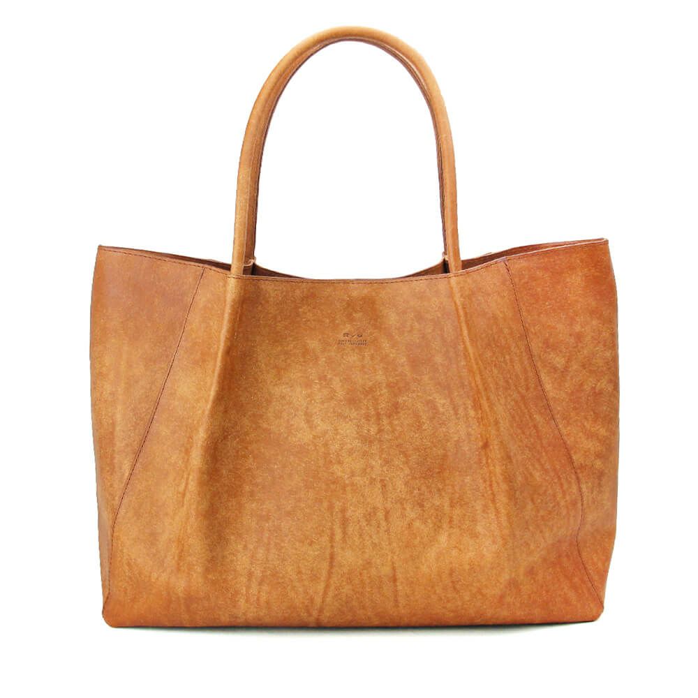 楽天市場】[Ryu] HANDLE IN TOTE (L) : wathz