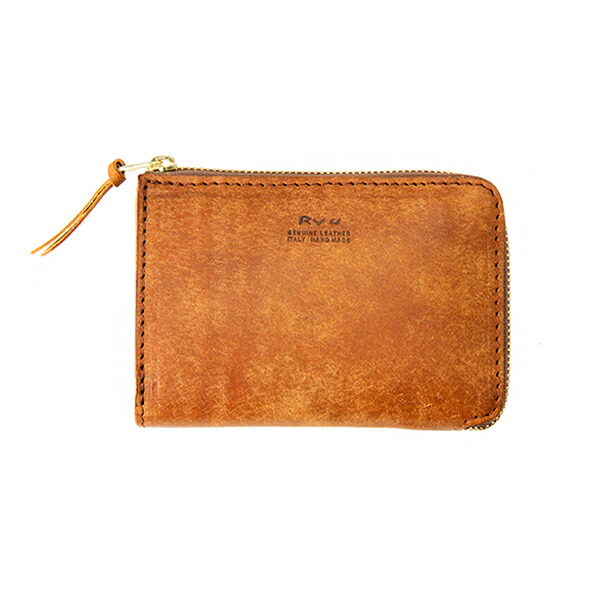 楽天市場】[Ryu] L-Zip(M)WALLET : wathz