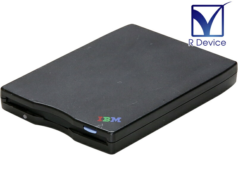 楽天市場】外付けフロッピーディスクドライブ（メーカーIBM）（外付け