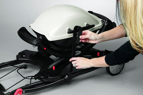 楽天市場】Q2200 カート セット 1501441 / バーベキュー コンロ Q2200