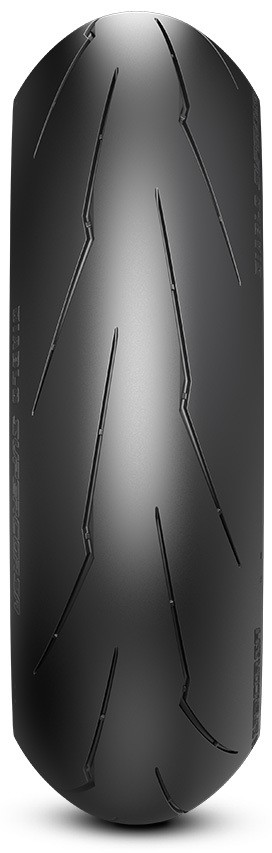 楽天市場】PIRELLI ピレリ DIABLO SUPERCORSA SC V3【120/70 ZR 17 M/C