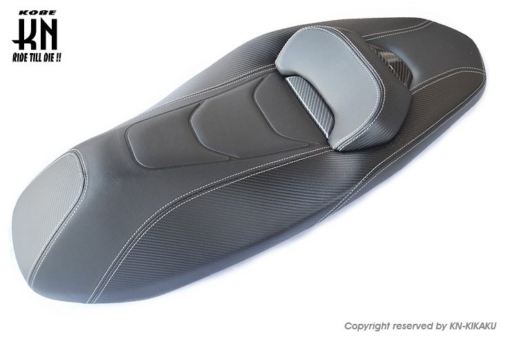 楽天市場】pcx jf81 シート（シート｜パーツ）：バイク用品<車用品