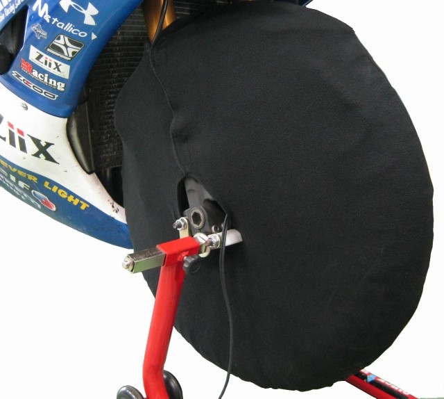 楽天市場】タイヤウォーマー カバーの通販