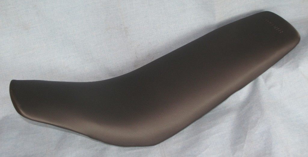 楽天市場】力造(Rikizoh) リキゾウ トレッキングシートEX KLX230