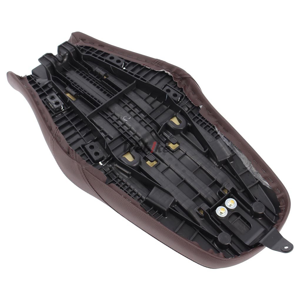 楽天市場】力造(Rikizoh) リキゾウ ローシート GB350 HONDA ホンダ