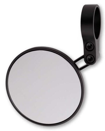 楽天市場】Highsider ハイサイダー Conero-XS バーエンドミラー