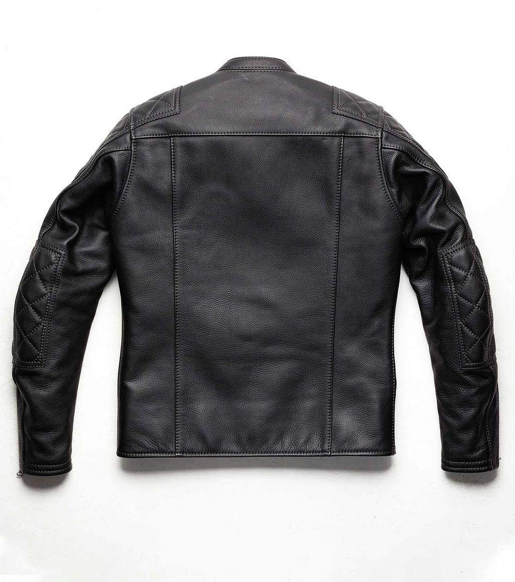 楽天市場】KADOYA カドヤ BRMJ [HEAD FACTORY] シングルレザー