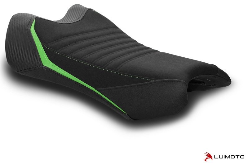 楽天市場】LUIMOTO ルイモト フロントシートカバー NINJA ZX-10R