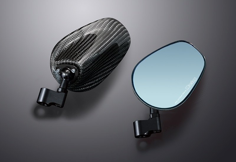 楽天市場】Magical Racing マジカルレーシング NK1ミラー TYPE-7