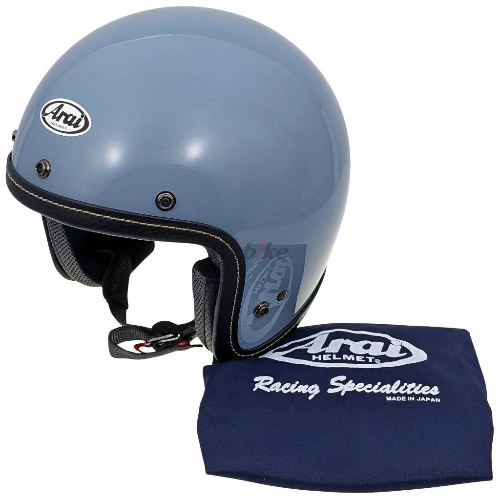 楽天市場】Arai アライ CLASSIC AIR [クラシック エア アイスブルー