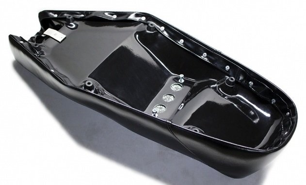 楽天市場】Motor Rock モーターロック 薄型ベーツタイプ TTシート W400