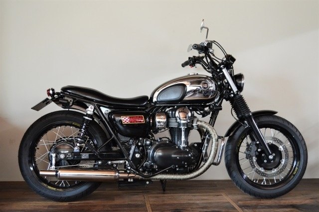 楽天市場】AN-BU アンブ シート W650 W400 W800 KAWASAKI カワサキ