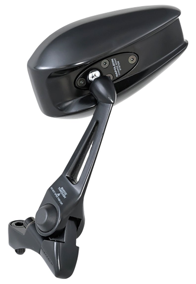 楽天市場】TANAX NAPOLEON タナックス ナポレオン シャークミラー7