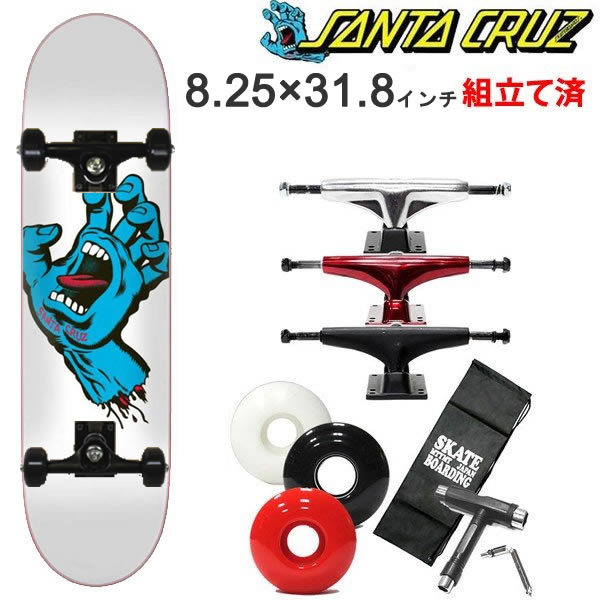 スケボー スケートボード 総額3万弱スケボー コンプリート - スケート