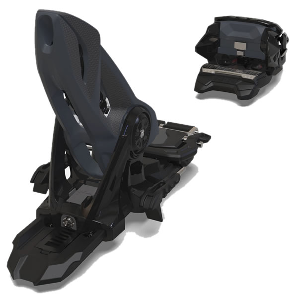 楽天市場】マーカー テックビンディング DUKE PT 16 アンスラサイト