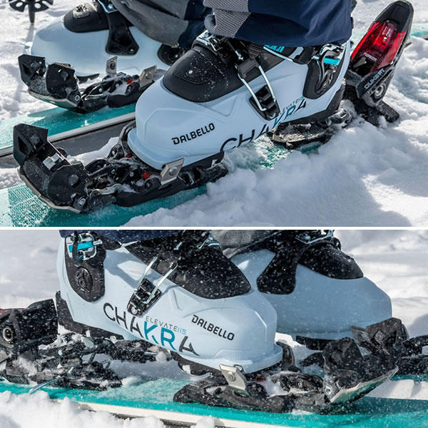 楽天市場】マーカー テックビンディング DUKE PT 16 アンスラサイト